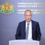 министър вълчев -