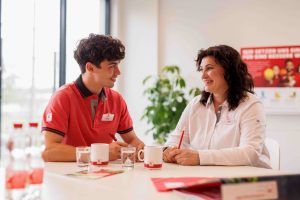 Dualno Obuchenie Kaufland