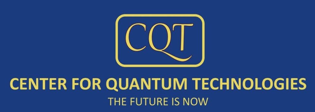 CQT Logo