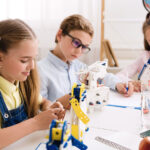 Kak STEM resursite promenqy uchebnata sreda