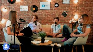 Podkastat na detsata