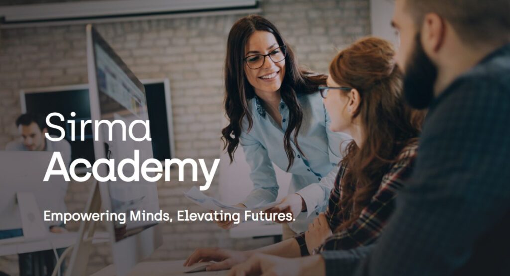 Sirma Academy