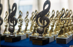 Hudozhestveno muzikalno sastezanie