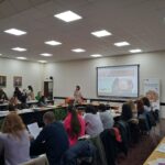 Sukrovishta v klasnata staya