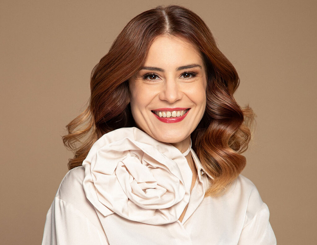 Daniela Yordanova