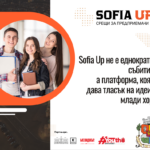 YouthEmpowered SofiaUp Partnership