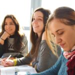 Sprachschuleaktiv language school 834138