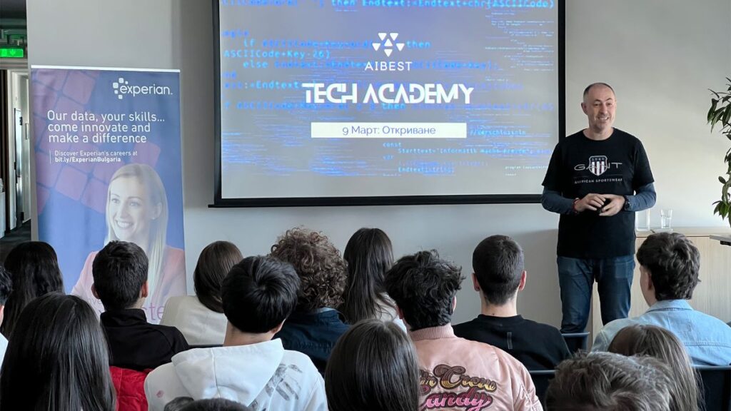 AIBEST Tech Academy