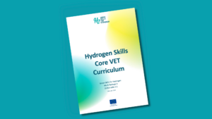 GreenSkills4H2 Core VET Curriculum