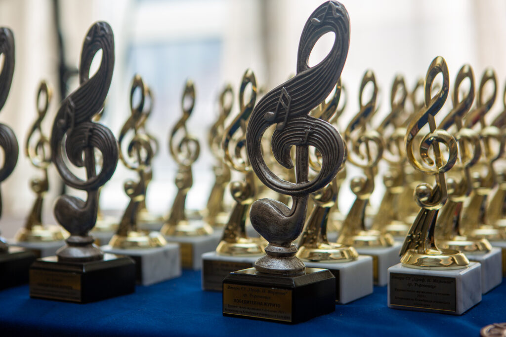 Hudozhestveno muzikalno sastezanie
