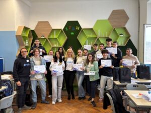 Job Lab Veliko Tarnovo