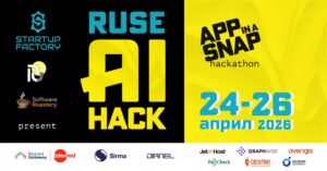 Ruse AI Hack