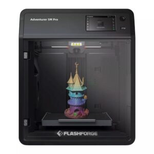 Flashforge adventurer 5m pro prspflashforgeadventurer5mpo 1000x1000