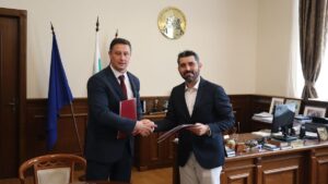 AIBEST Varna