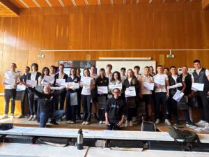 Job Lab Blagoevgrad