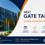 Gate Internship