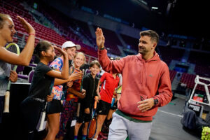 Grigor Dimitrov