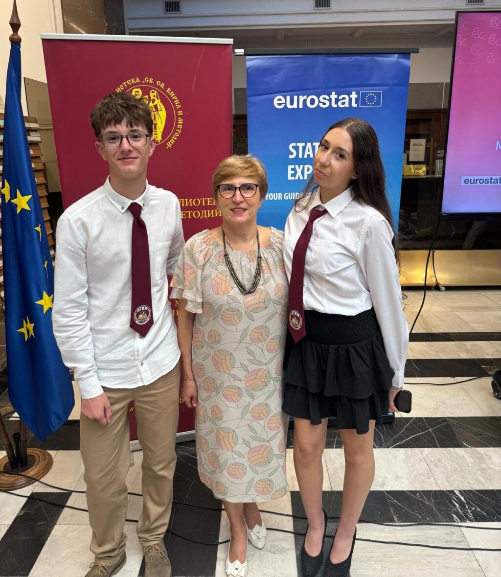 Eurostat