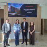 Център за развитие на човешките ресурси