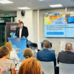BASSCOM AI Readiness Minister