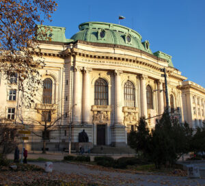 Sofia University