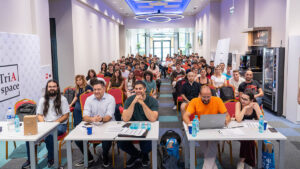 TechAcademy fhd