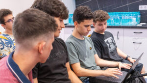 AIBEST TechAcademy