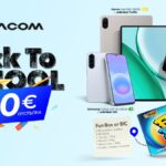 Back to School Vivacom