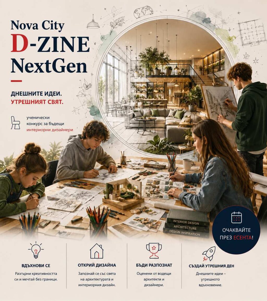 D ZINE NextGen