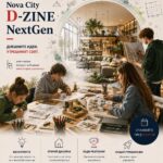 D ZINE NextGen
