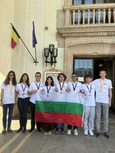 Linguistics medalists
