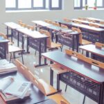 Sanjiang classroom